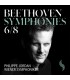 Symphonies No 6 et 8
