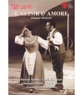 L'ELISIR D'AMORE