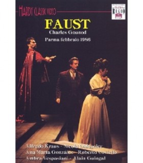 FAUST