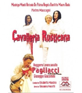 CAVALLERIA RUSTICANA