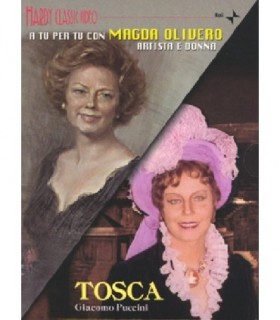 TOSCA, F. Vernizzi, 1960