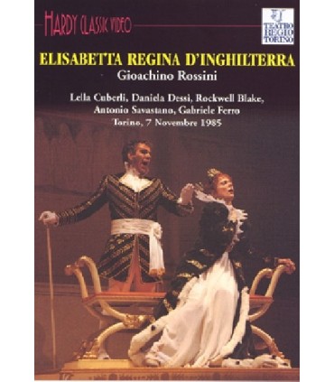 ELISABETTA REGINA D'INGHILTERRA