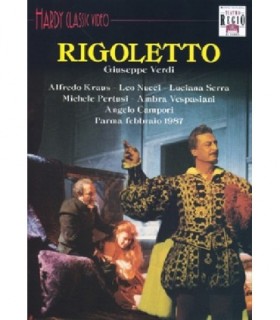 RIGOLETTO