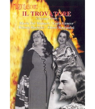 IL TROVATORE