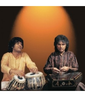 Pandit Shivkumar SHARMA