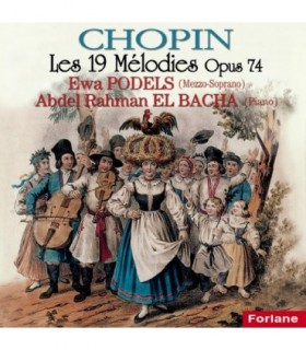 Frédéric CHOPIN