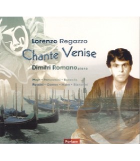 CHANTE VENISE