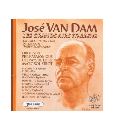 Grands airs italiens