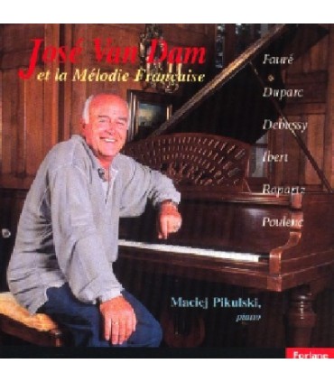 Mélodies francaises