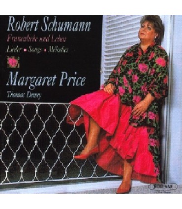 SCHUMANN L'AMOUR ET LA VIE D'UNE FEMME