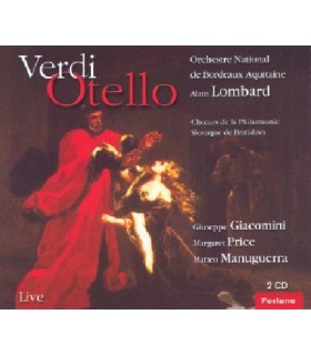 OTELLO, A. Lombard