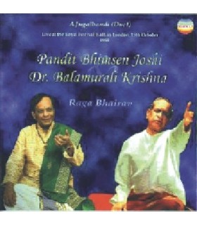 JUGALBANDI (Duet) SERIES