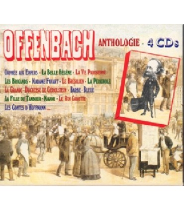 Anthologie INTEGRALE