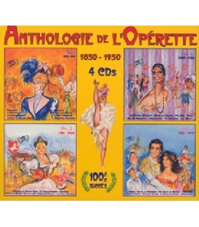 Le Coffret 1850 - 1950