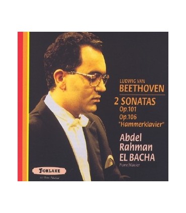 Intégrale des Sonates pour piano Vol. 8