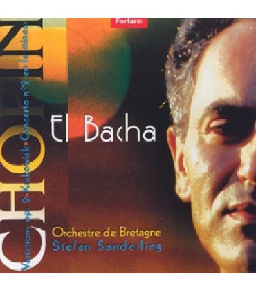 Variations, KRAKOWIAK, Concertos