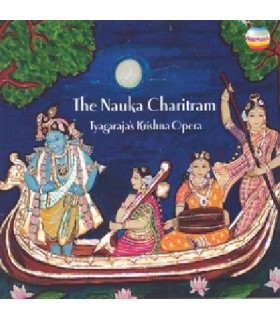 Le Nauka Charitram de Tyagaraja