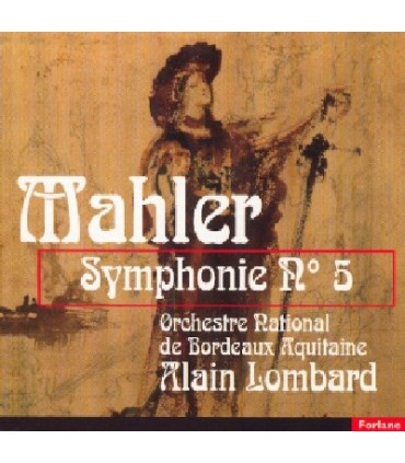 Symphonie N°5