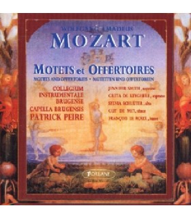 Motets et Offertoires