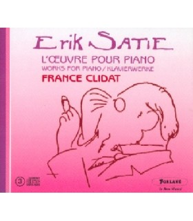 Œuvres pour piano