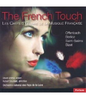 The French touch Vol.1