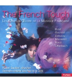 The French touch Vol.2