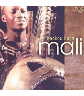 Musique du Mali