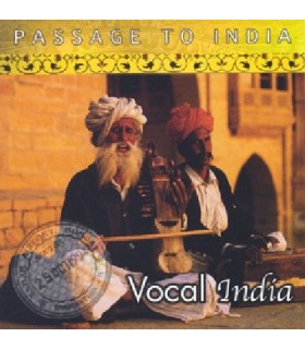 VOCAL INDIA