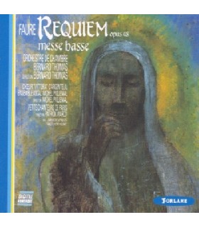 REQUIEM, MESSE BASSE