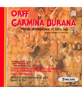 CARMINA BURANA