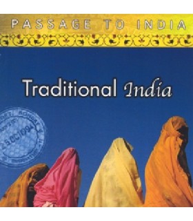 TRADITIONAL INDIA