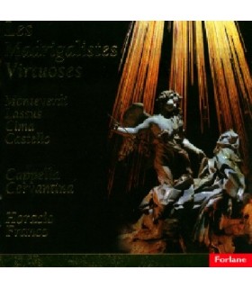 VIRTUOSES