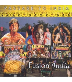 FUSION INDIA