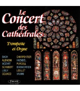 Concert des Cathédrales