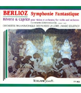 SYMPHONIE  FANTASTIQUE