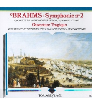 Symphonie N°2