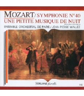 Symphonie N°40