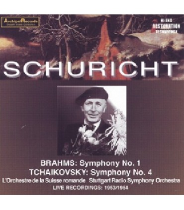 Symphonie N°1 en do mineur Op.68