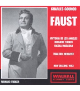 FAUST - W. Herbert, 1953