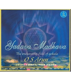 Yadava Madhava