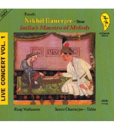 India's Maestro of Melody - Vol.1