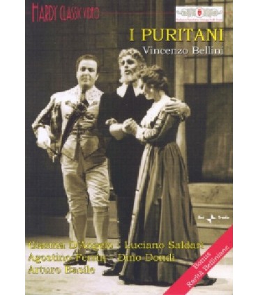 I PURITANI