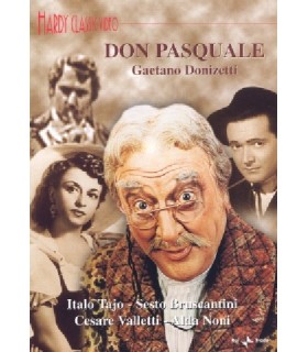 DON PASQUALE