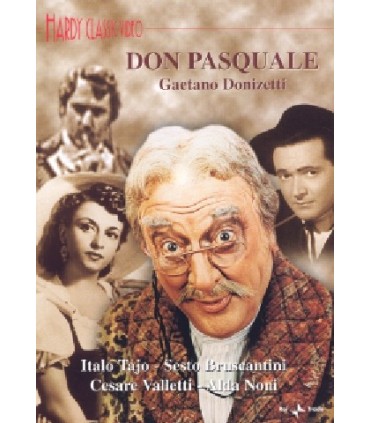 DON PASQUALE