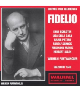 FIDELIO - W. Furtwängler, 1948