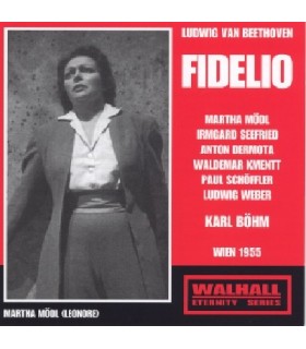 FIDELIO - K. Böhm, 1955