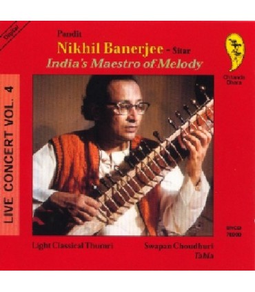 India's Maestro of Melody - Vol.4