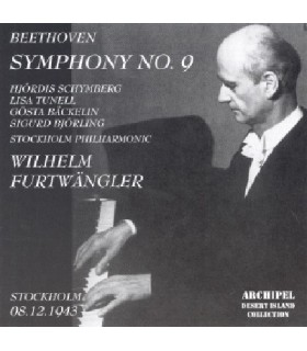 Symphonie N°9