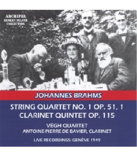 Quatuor & Quintette