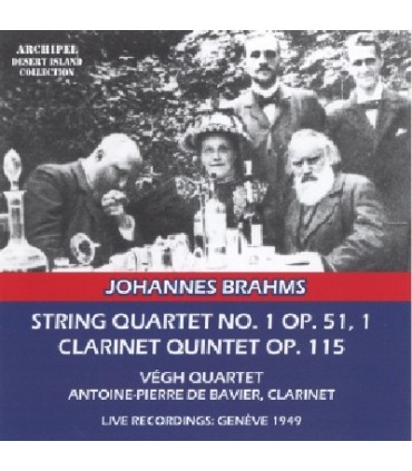 Quatuor & Quintette